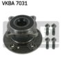 SKF VKBA 7031 Wheel Bearing Kit